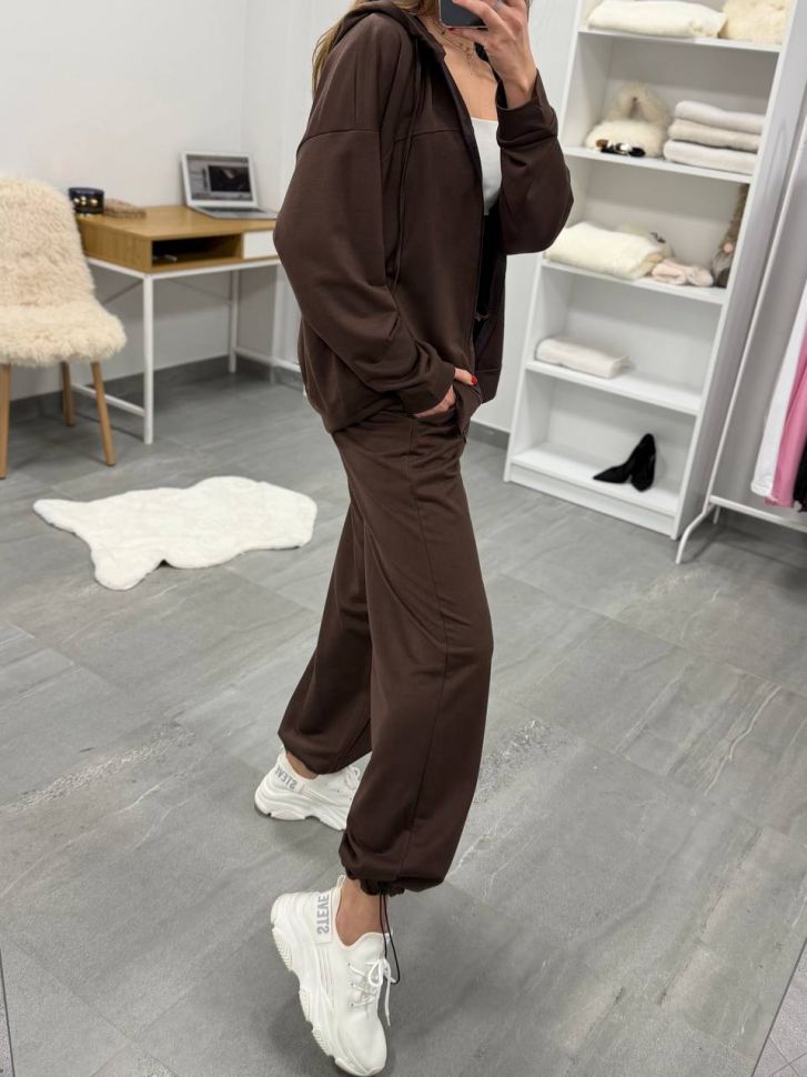 Костюм Розмір: 42-46, 48-52 S6629