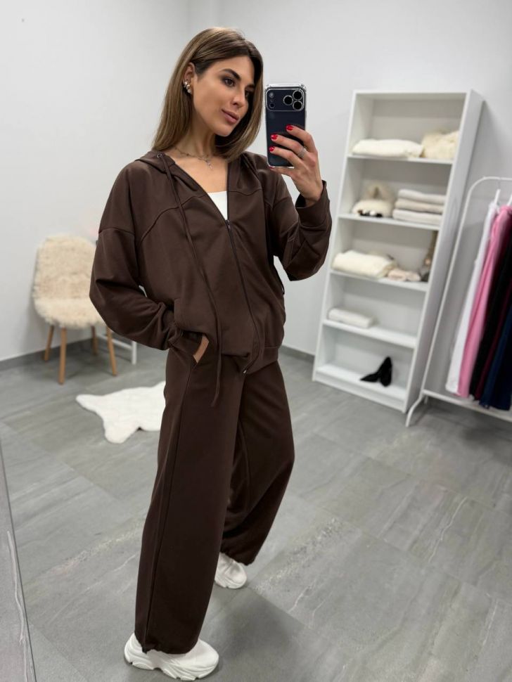 Костюм Розмір: 42-46, 48-52 S6629