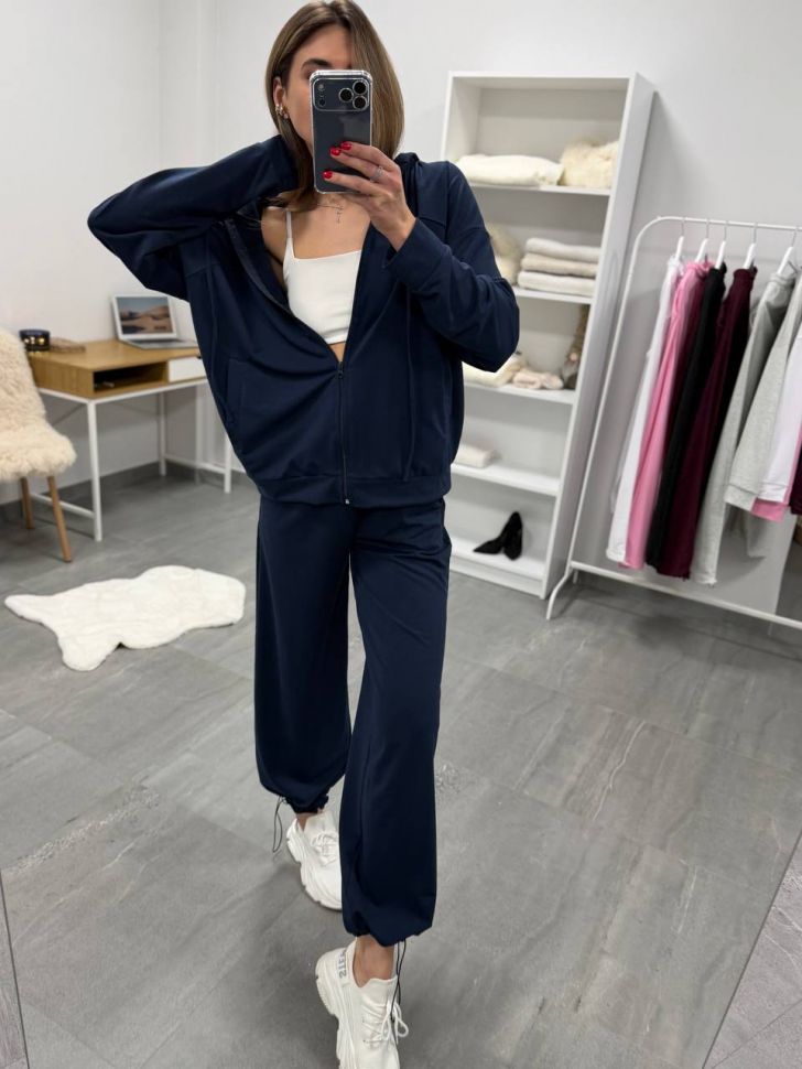 Костюм Розмір: 42-46, 48-52 S6629