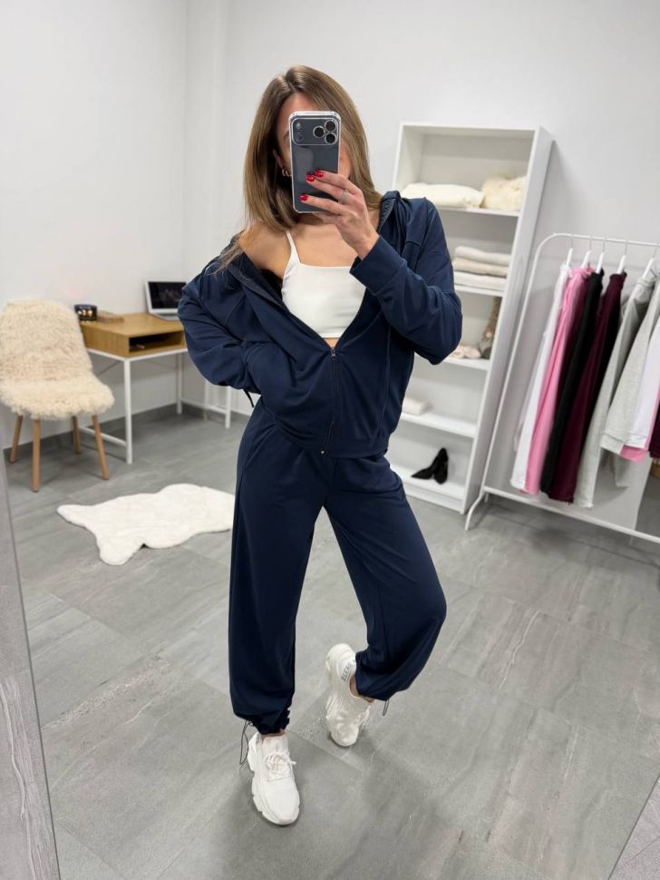 Костюм Розмір: 42-46, 48-52 S6629