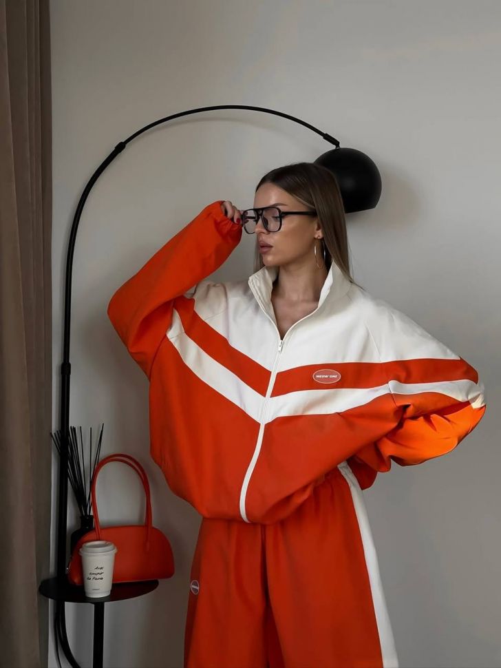 Костюм Розмір: 42-48, 50-54 S6729