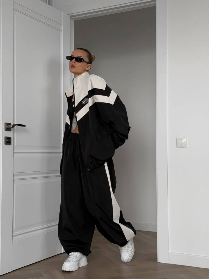 Костюм Розмір: 42-48, 50-54 S6729