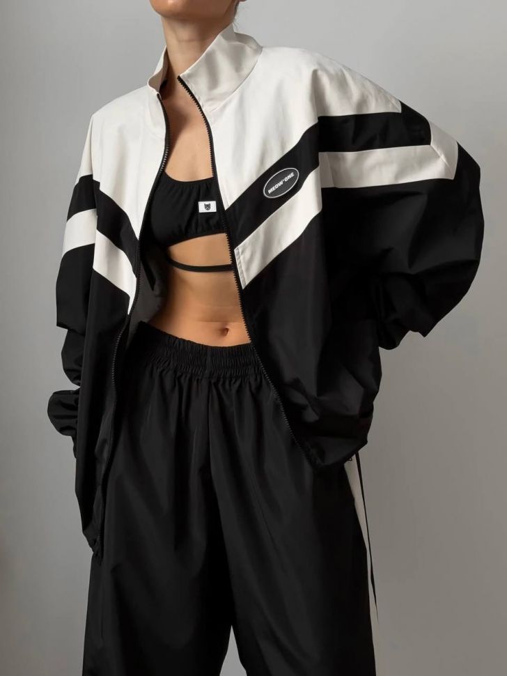 Костюм Розмір: 42-48, 50-54 S6729