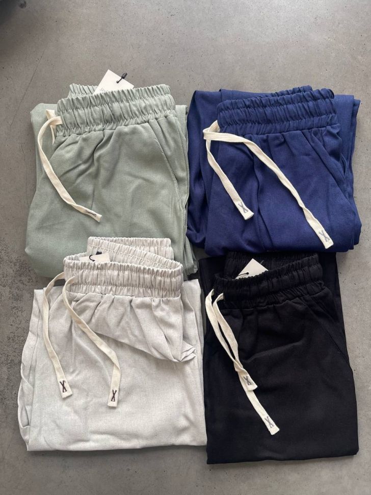 Штани Розмір: 42-44, 46-48, 50-52, 54-56 S6929