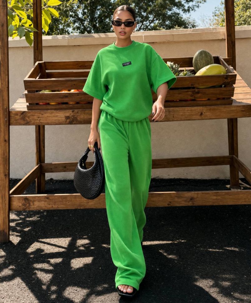 Костюм Розмір: 42-44, 46-48, 50-52 S7129