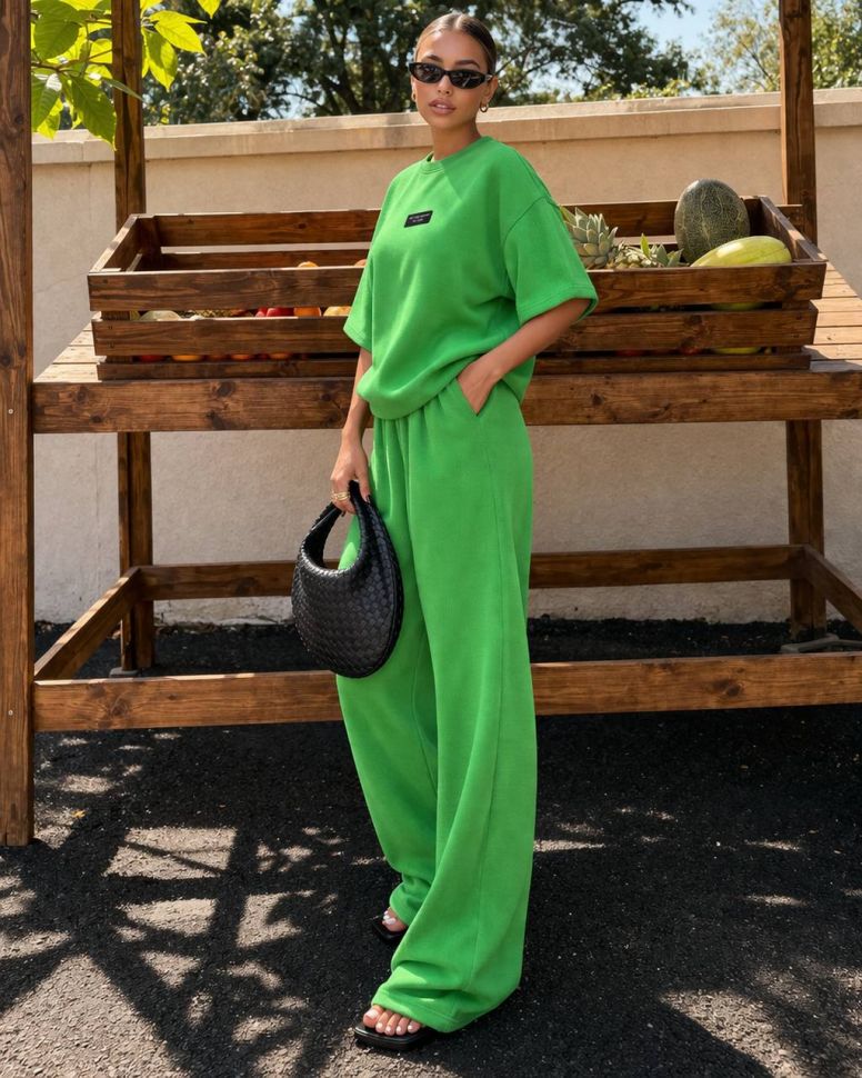 Костюм Розмір: 42-44, 46-48, 50-52 S7129