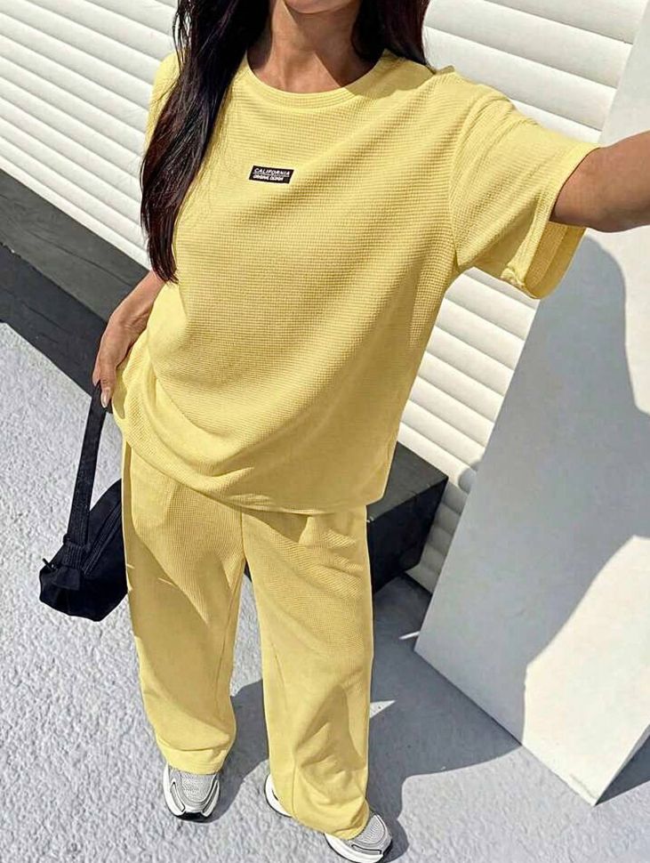 Костюм Розмір: 42-44, 46-48, 50-52 S7129