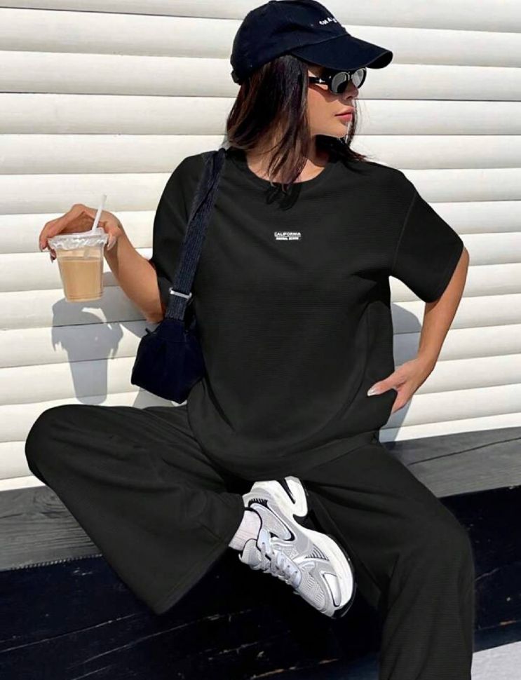 Костюм Розмір: 42-44, 46-48, 50-52 S7129