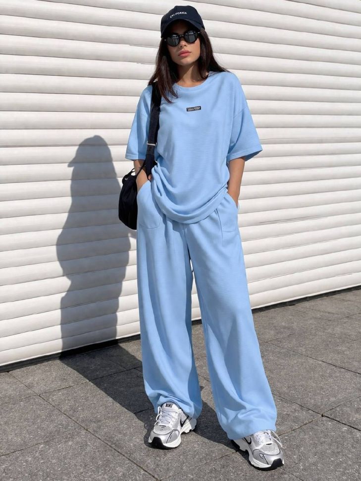 Костюм Розмір: 42-44, 46-48, 50-52 S7129