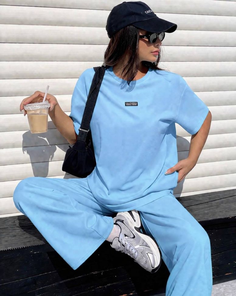 Костюм Розмір: 42-44, 46-48, 50-52 S7129