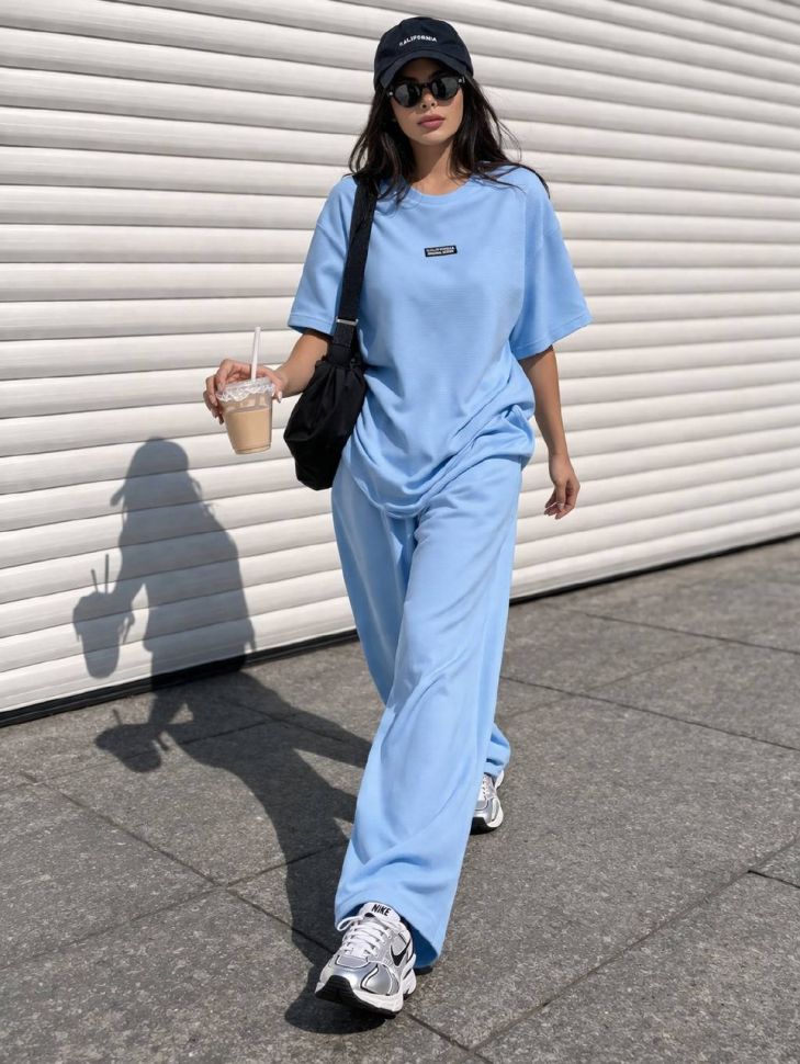 Костюм Розмір: 42-44, 46-48, 50-52 S7129