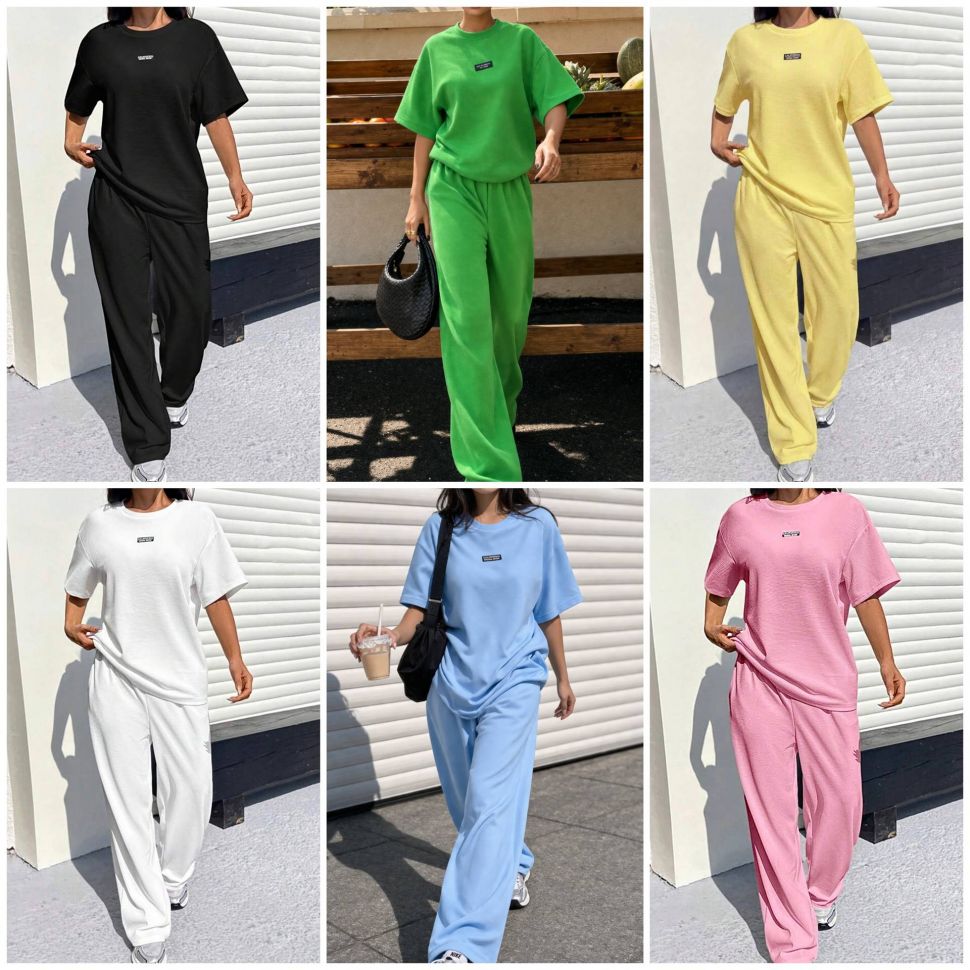 Костюм Розмір: 42-44, 46-48, 50-52 S7129