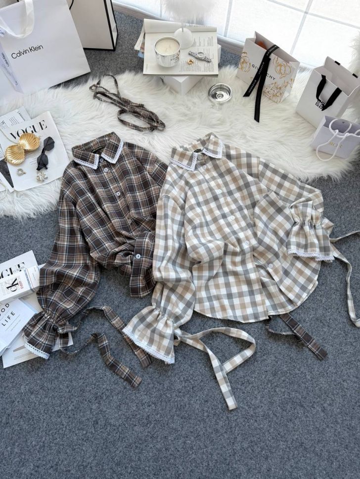 Сорочка S7331