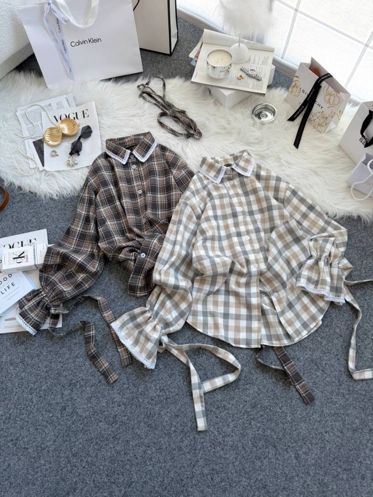 Сорочка S7331