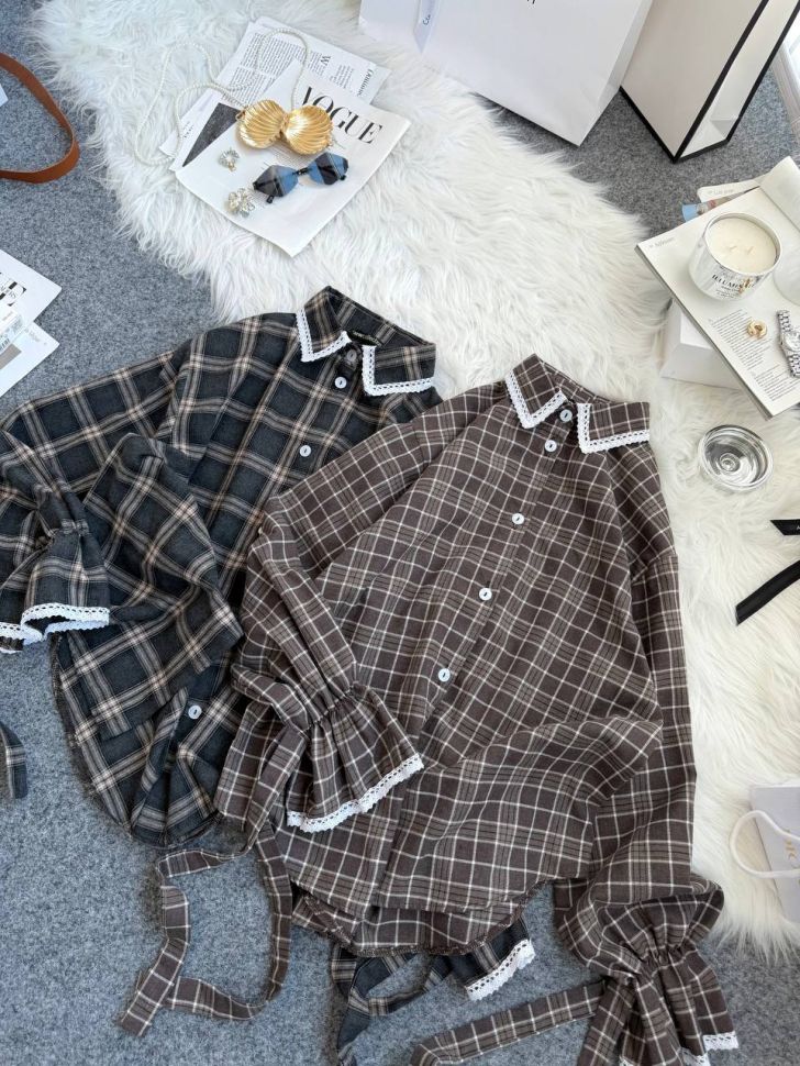 Сорочка S7331