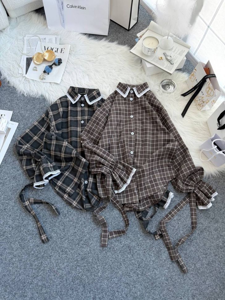 Сорочка S7331