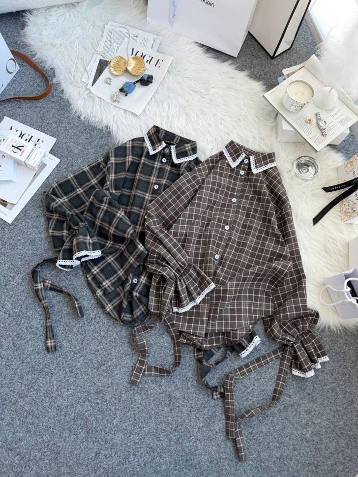 Сорочка S7331