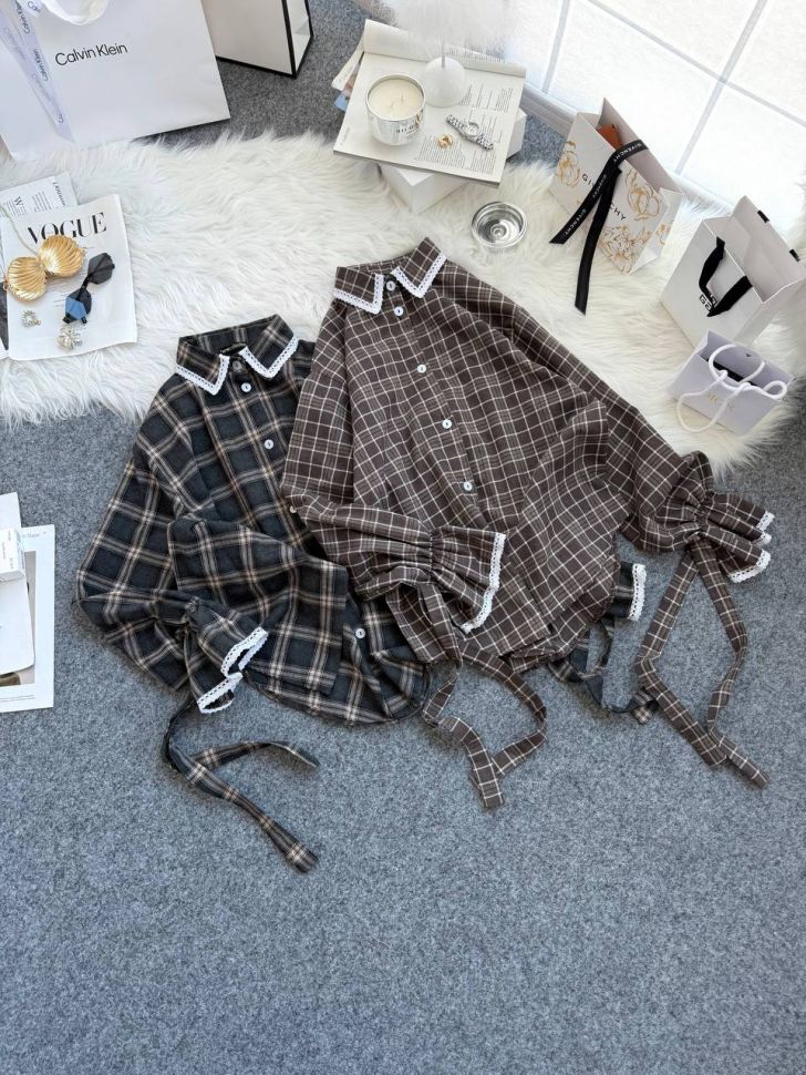 Сорочка S7331