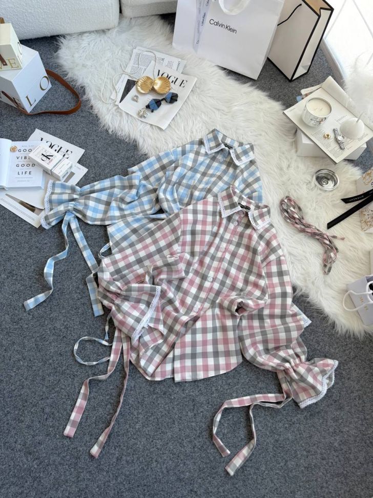 Сорочка S7331