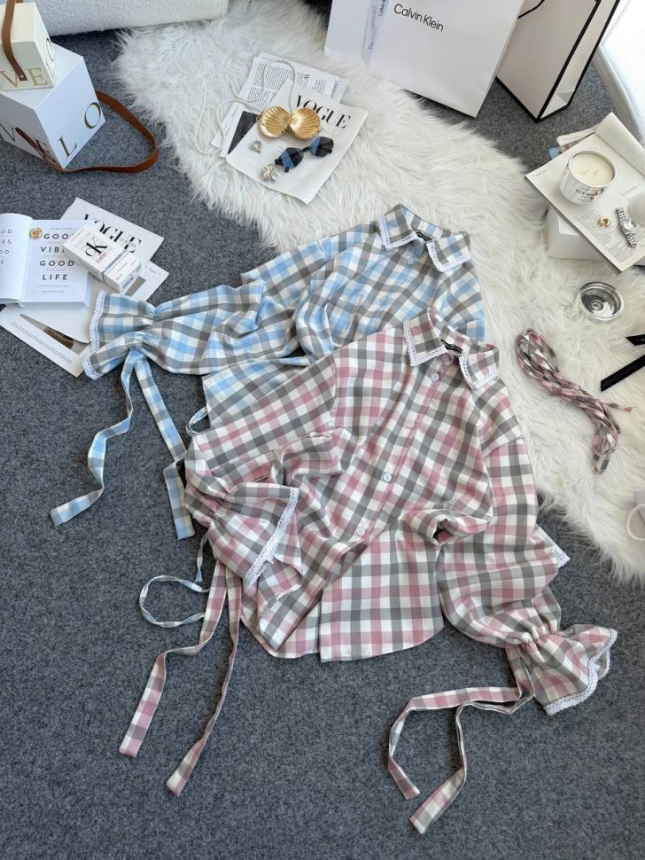 Сорочка S7331