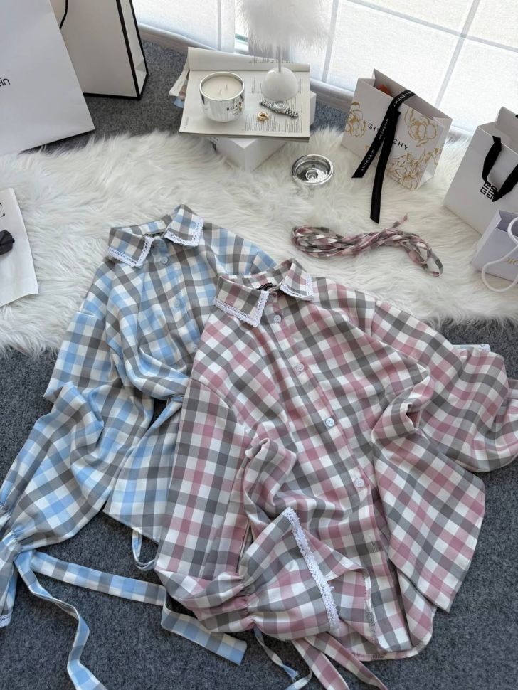 Сорочка S7331