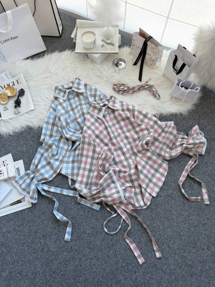 Сорочка S7331