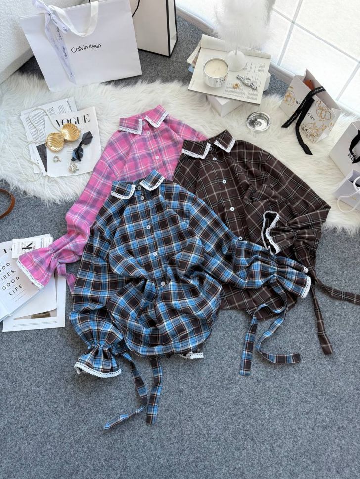 Сорочка S7331