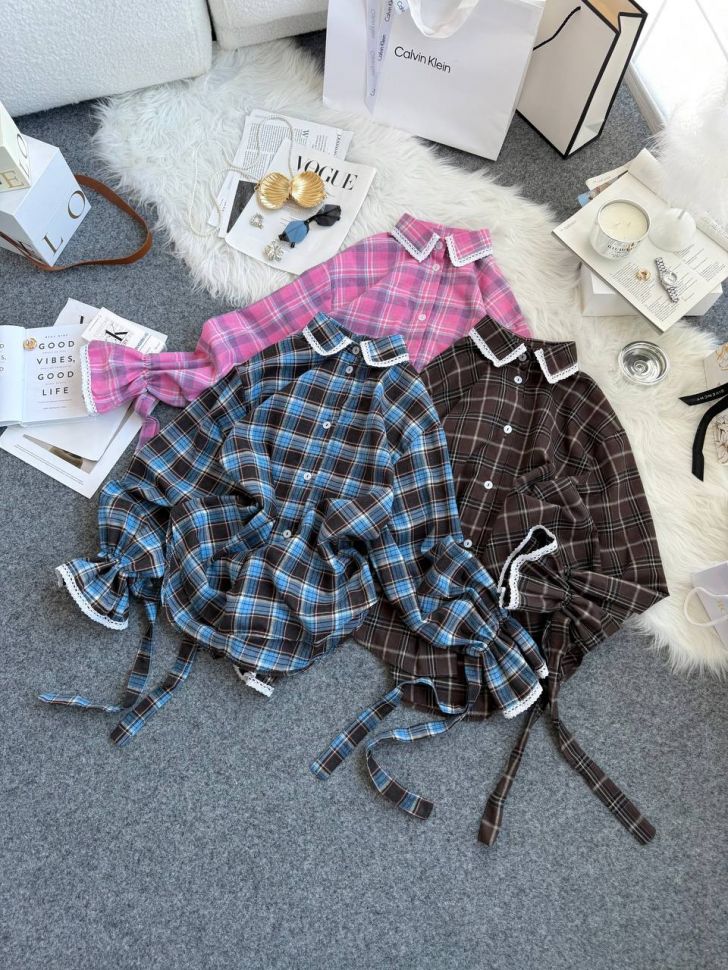 Сорочка S7331