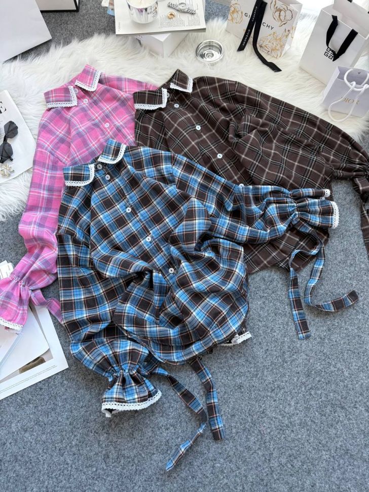 Сорочка S7331