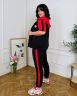 Костюм Розмір: 48-50/52-54/56-58/60-62 S8331