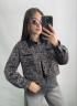Куртка Розмір: S, M, L S427