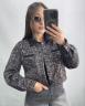 Куртка Розмір: S, M, L S427