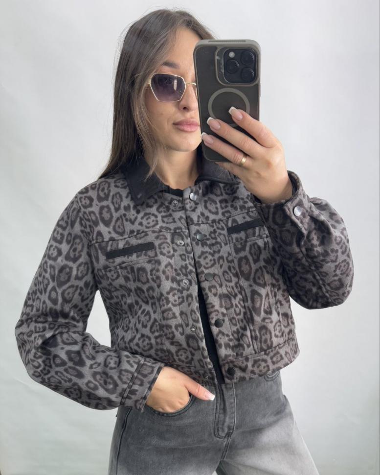 Куртка Розмір: S, M, L S427