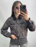 Куртка Розмір: S, M, L S427