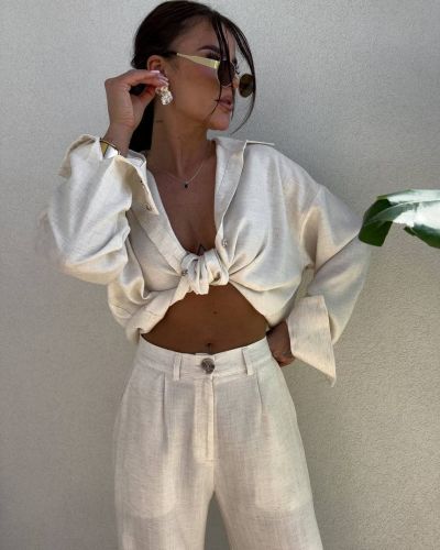 Костюм Розмір: 42, 44, 46 S827