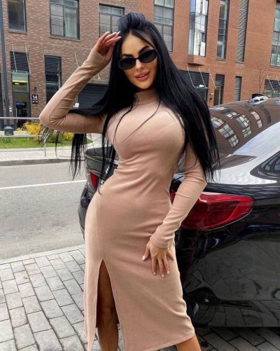 Сукня Розмір: 42-44, 44-46 S1025