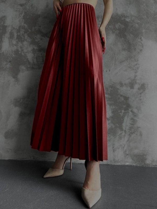 Спідниця Розмір: 42-52 S1332