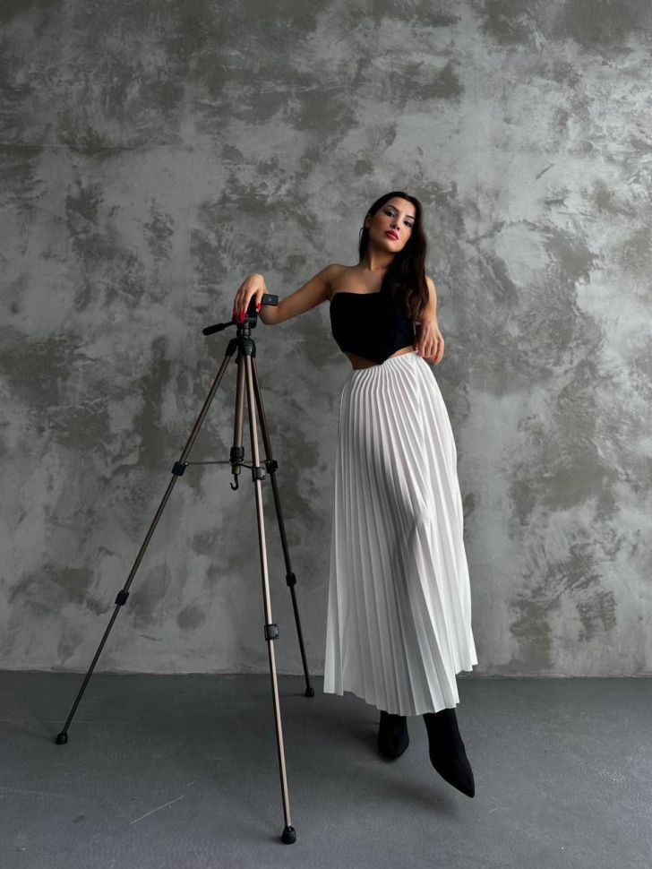 Спідниця Розмір: 42-52 S1332