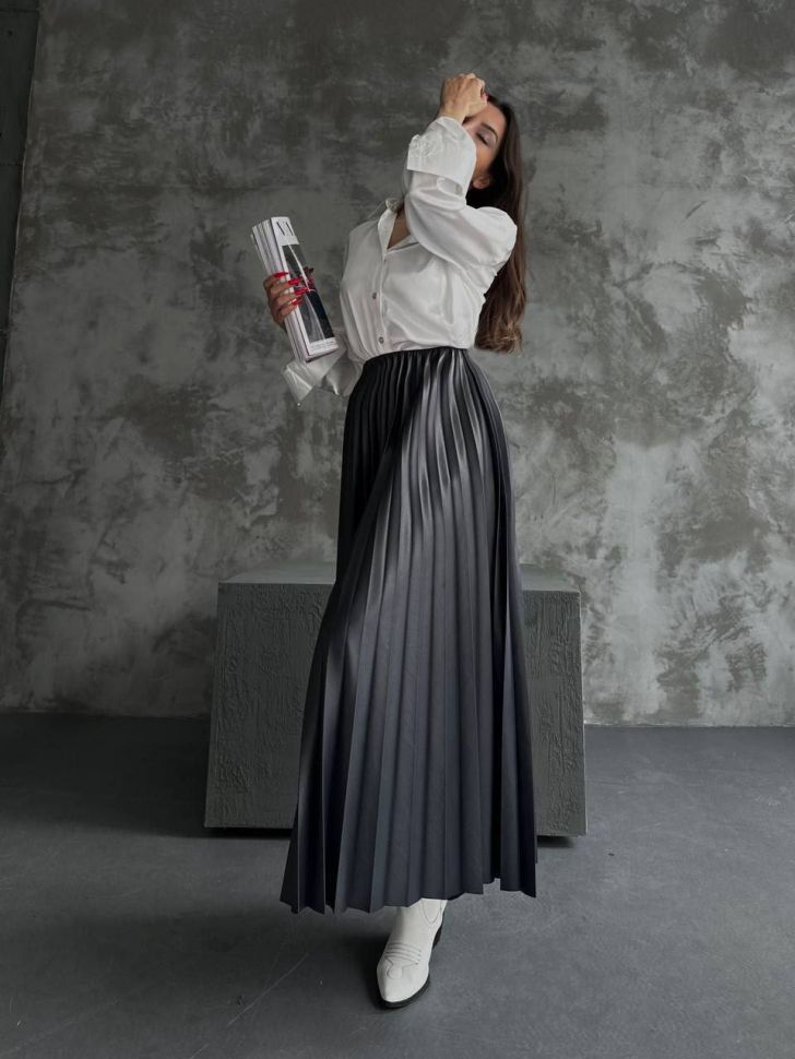 Спідниця Розмір: 42-52 S1332