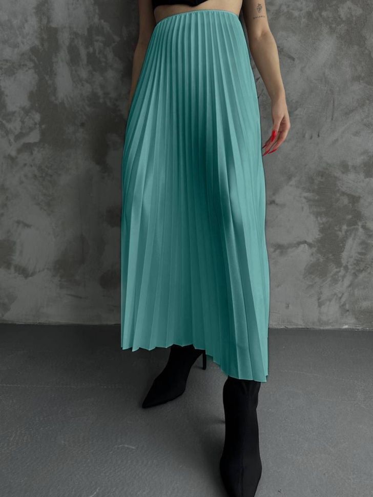 Спідниця Розмір: 42-52 S1332