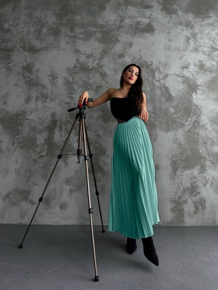 Спідниця Розмір: 42-52 S1332