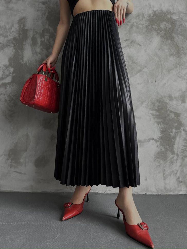 Спідниця Розмір: 42-52 S1332