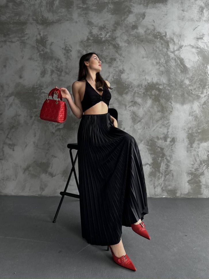 Спідниця Розмір: 42-52 S1332