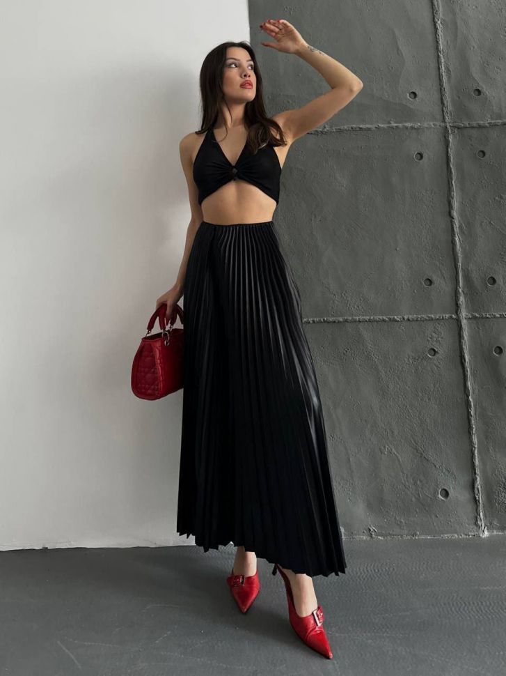 Спідниця Розмір: 42-52 S1332