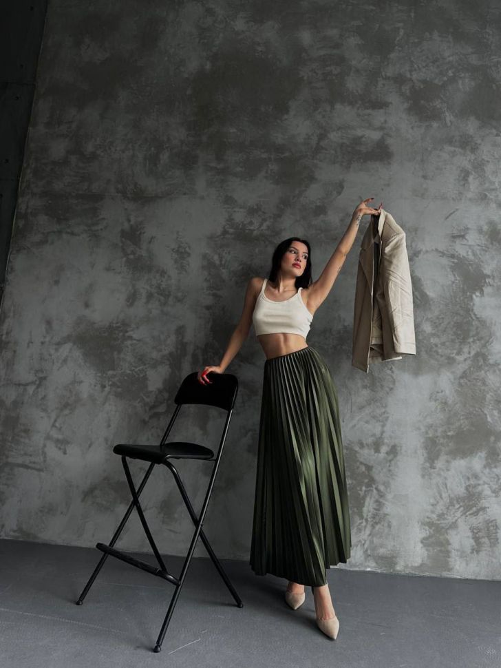 Спідниця Розмір: 42-52 S1332