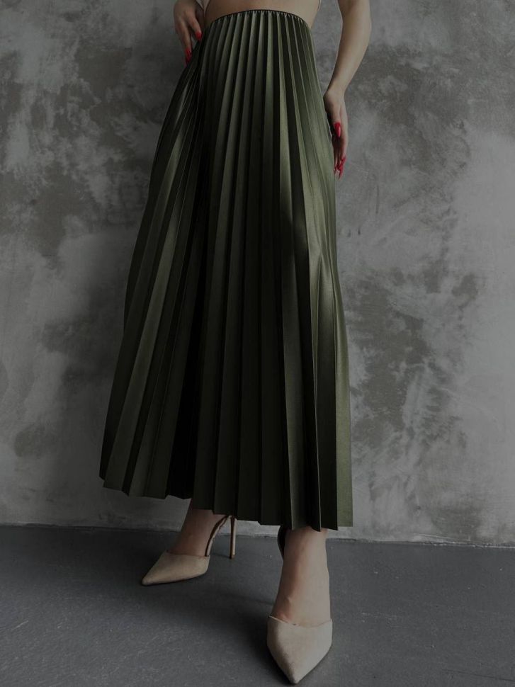 Спідниця Розмір: 42-52 S1332