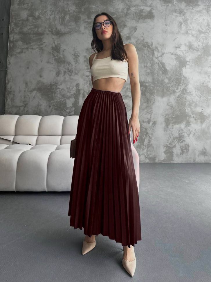 Спідниця Розмір: 42-52 S1332