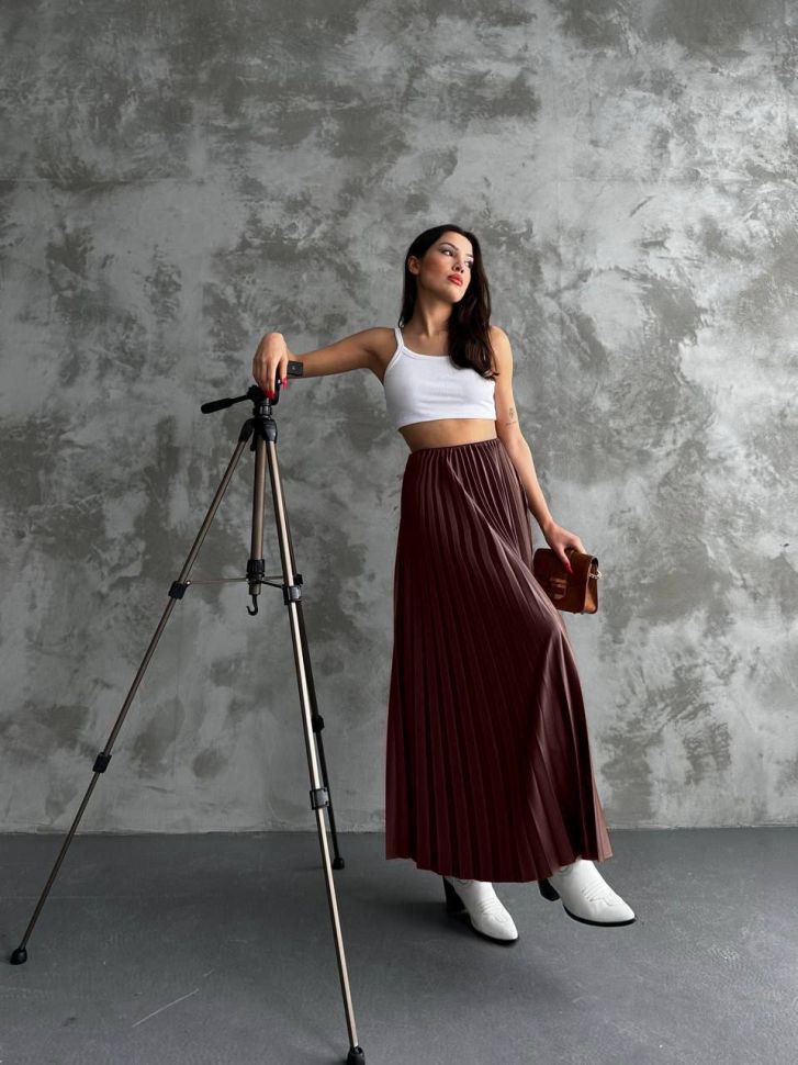 Спідниця Розмір: 42-52 S1332