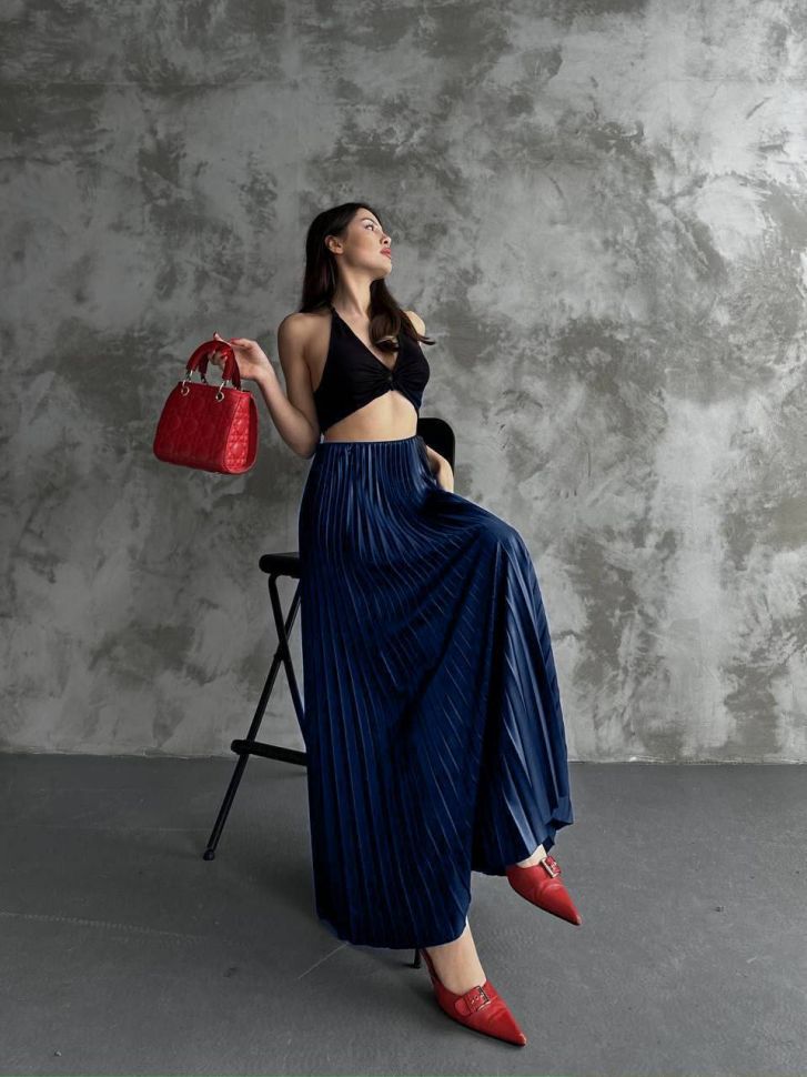 Спідниця Розмір: 42-52 S1332