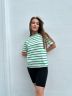 Футболка Розмір: S,M,L S11333